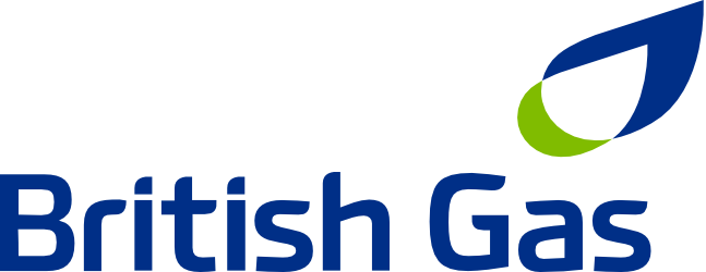 British Gas Energy supplier logo