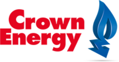 Crown Energy supplier logo