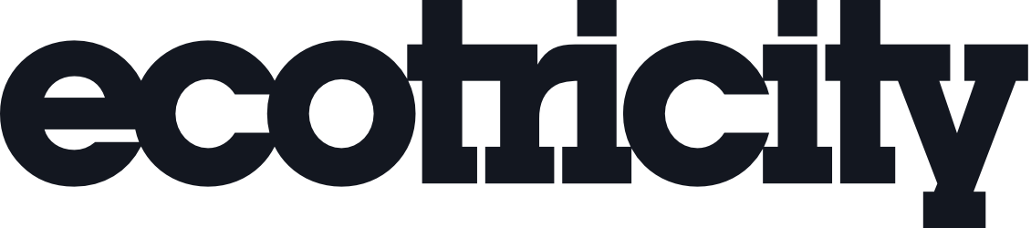 Ecotricity Energy supplier logo