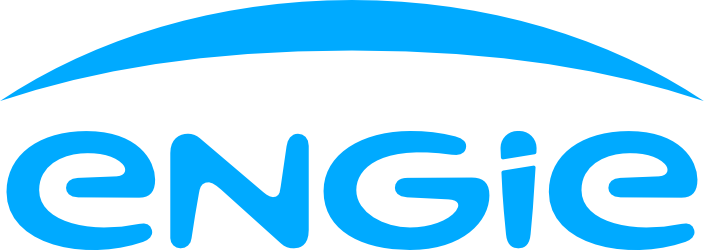 Engie Energy supplier logo