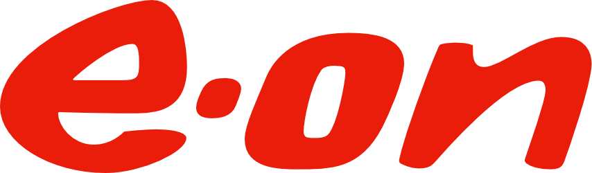 E.ON Energy supplier logo