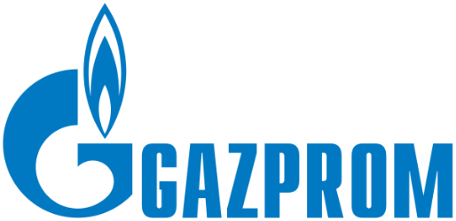 Gazprom Energy supplier logo