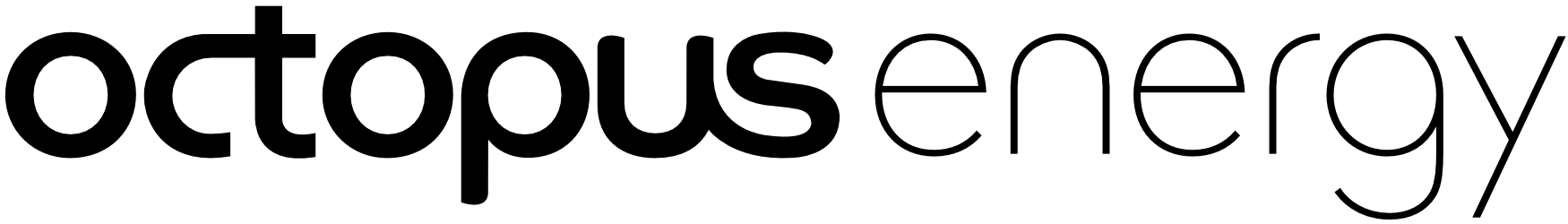 Octopus Energy supplier logo