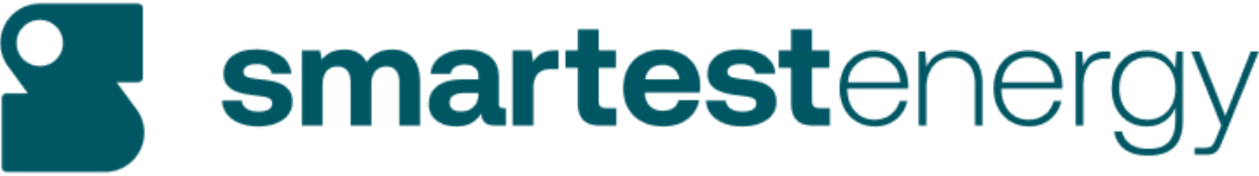 Smartest Energy supplier logo