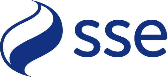 SSE Energy supplier logo