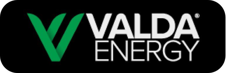 Valda Energy supplier logo