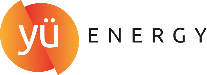 YU Energy supplier logo